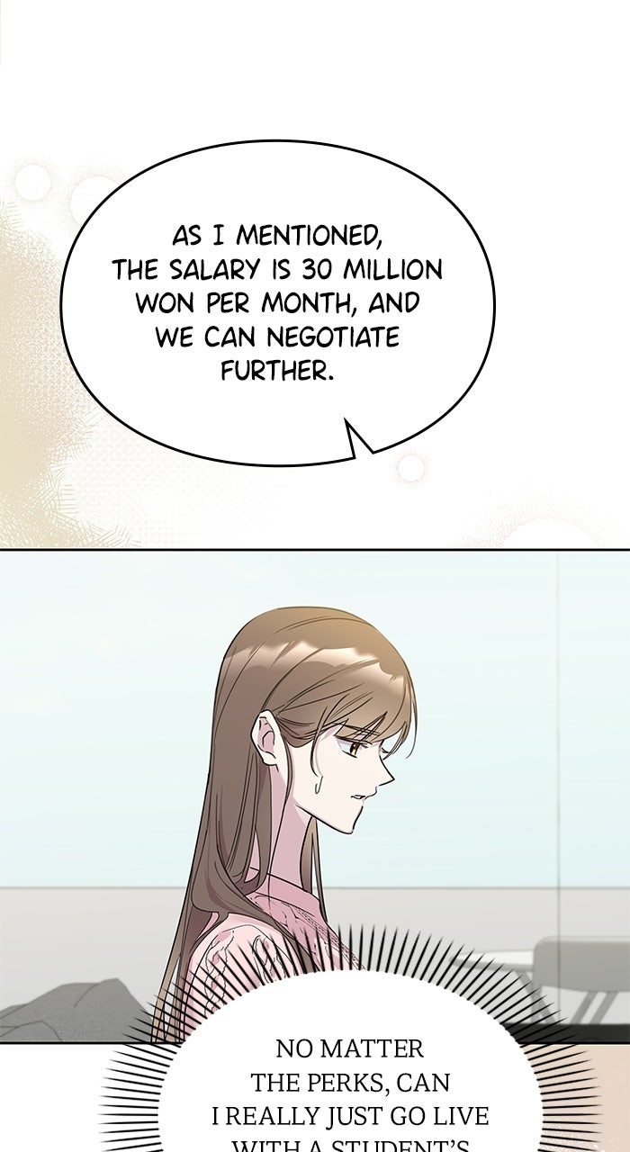 Parenting First,Love Later Episode 3 page 93 - 