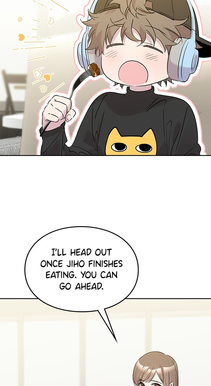 Parenting First,Love Later Episode 4 page 14 - 