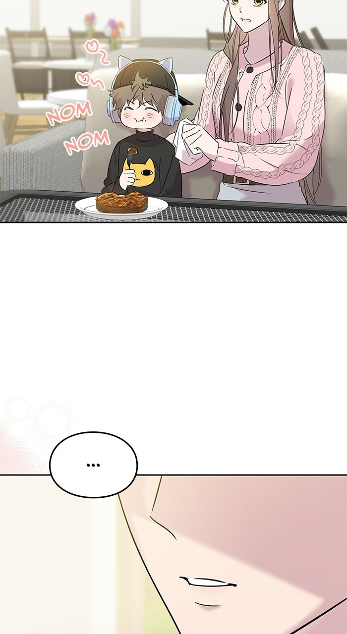 Parenting First,Love Later Episode 4 page 15 - 