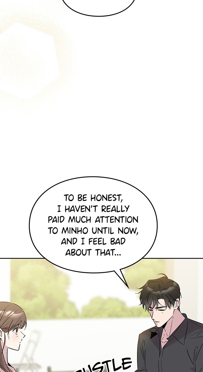 Parenting First,Love Later Episode 4 page 19 - 