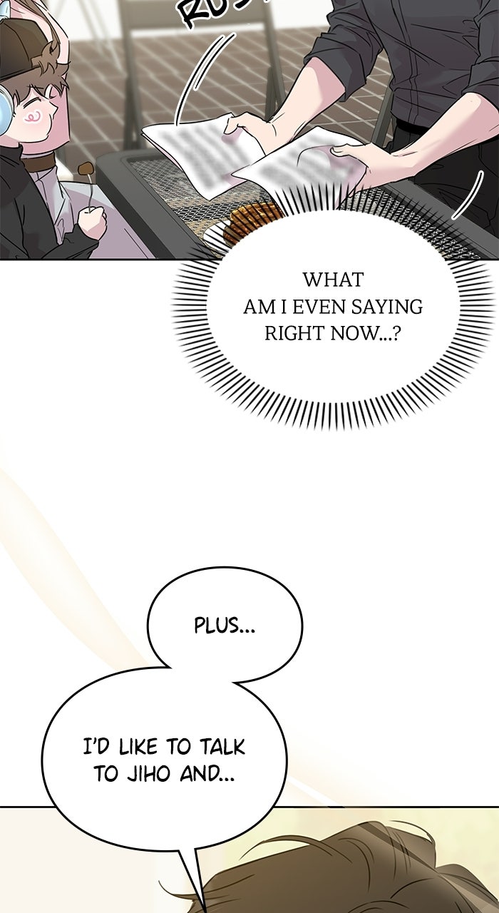 Parenting First,Love Later Episode 4 page 20 - 