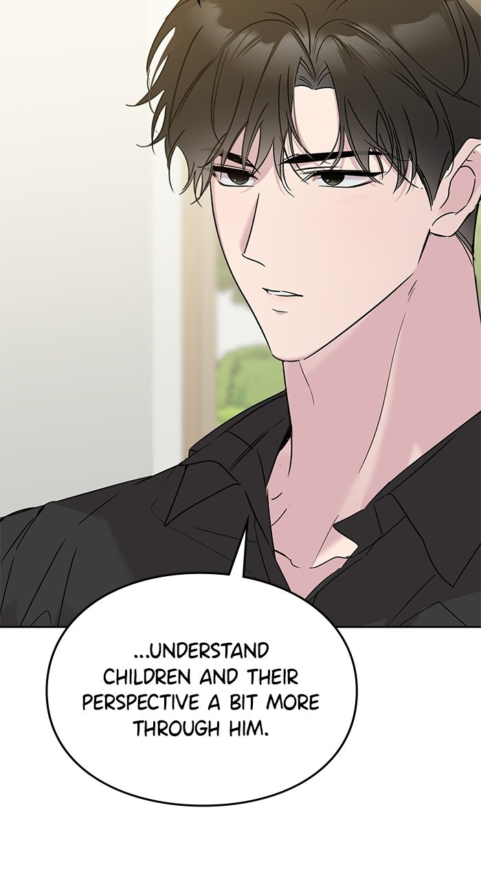 Parenting First,Love Later Episode 4 page 21 - 