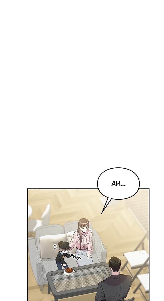 Parenting First,Love Later Episode 4 page 22 - 