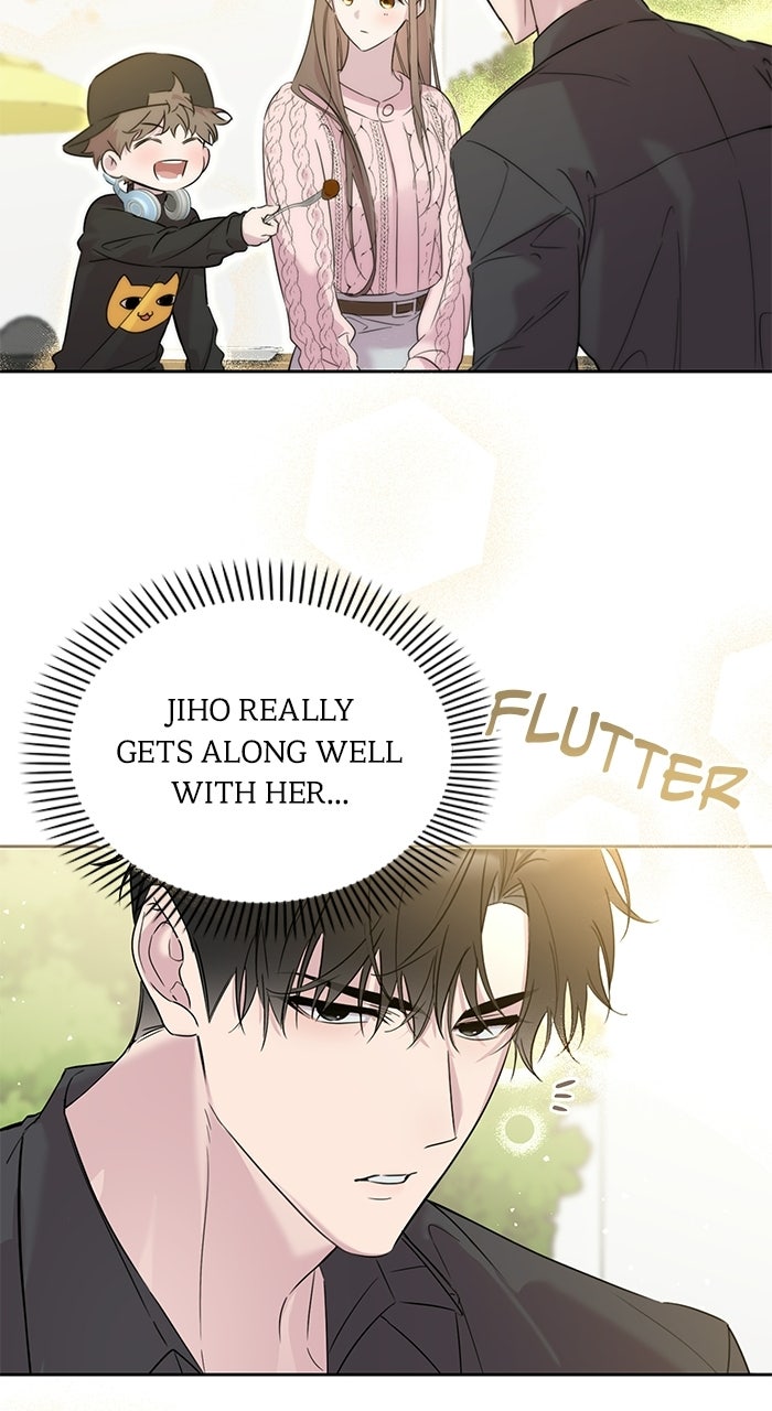 Parenting First,Love Later Episode 4 page 28 - 