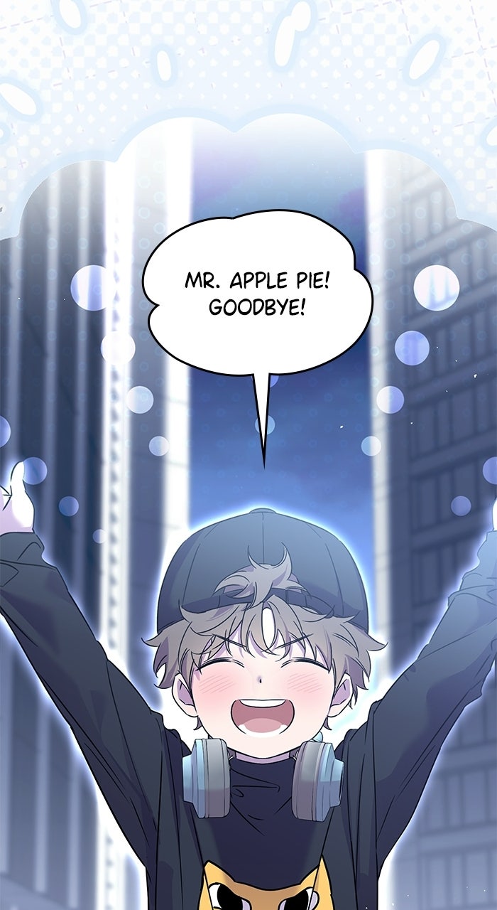 Parenting First,Love Later Episode 4 page 40 - 
