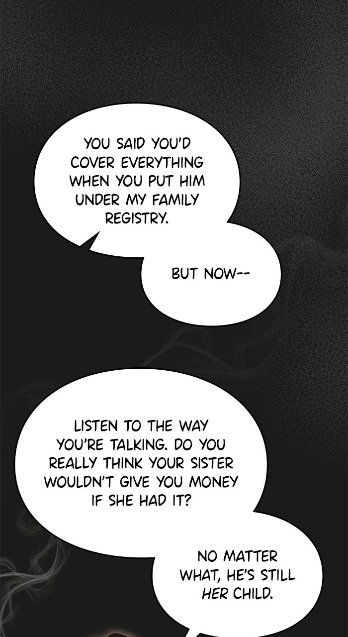 Parenting First,Love Later Episode 4 page 65 - 