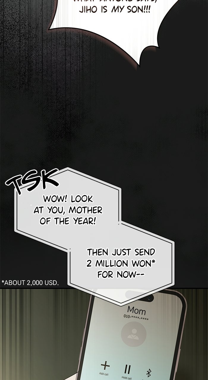 Parenting First,Love Later Episode 4 page 69 - 
