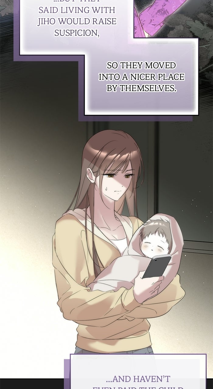 Parenting First,Love Later Episode 4 page 74 - 