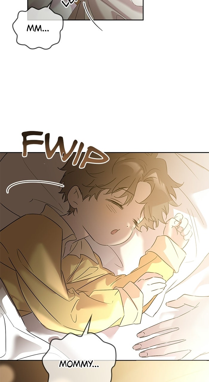 Parenting First,Love Later Episode 4 page 90 - 
