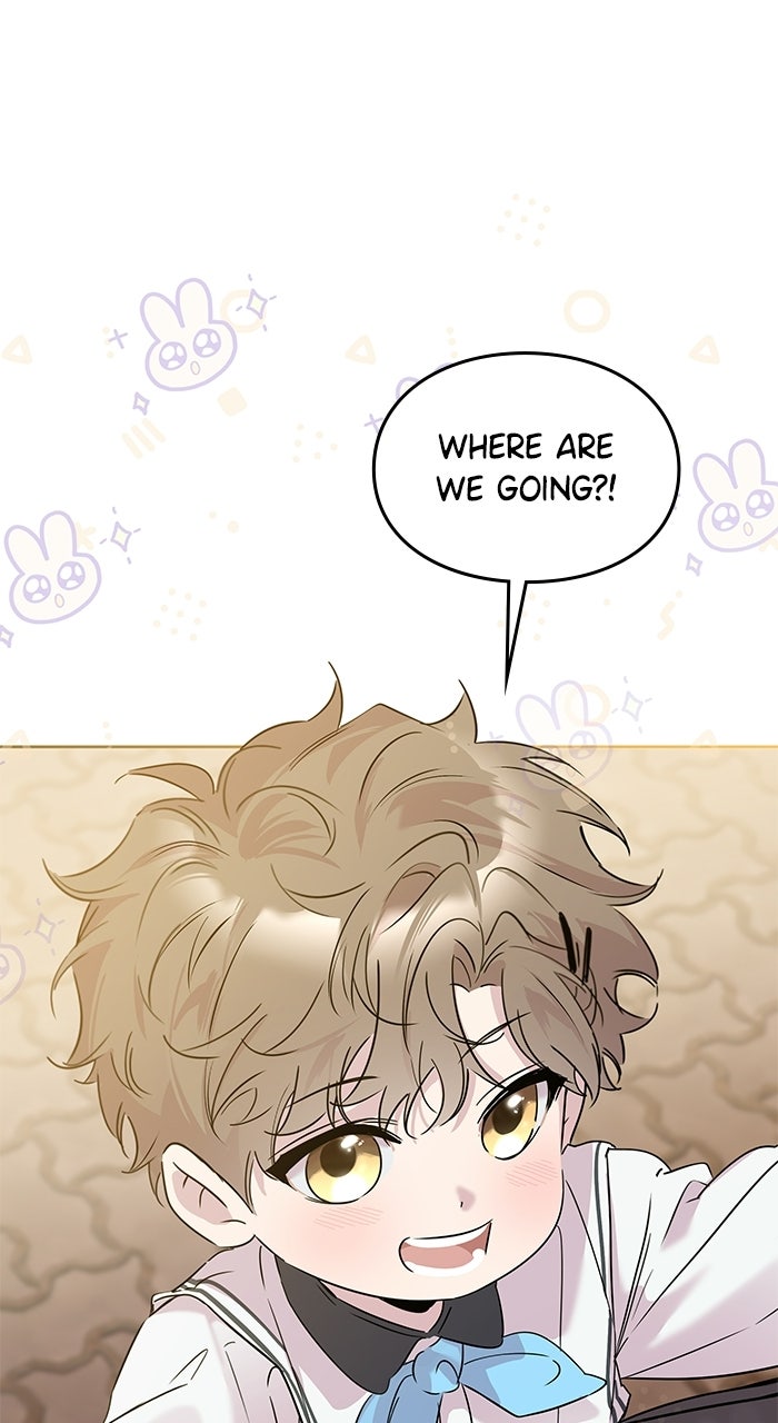 Parenting First,Love Later Episode 5 page 11 - 