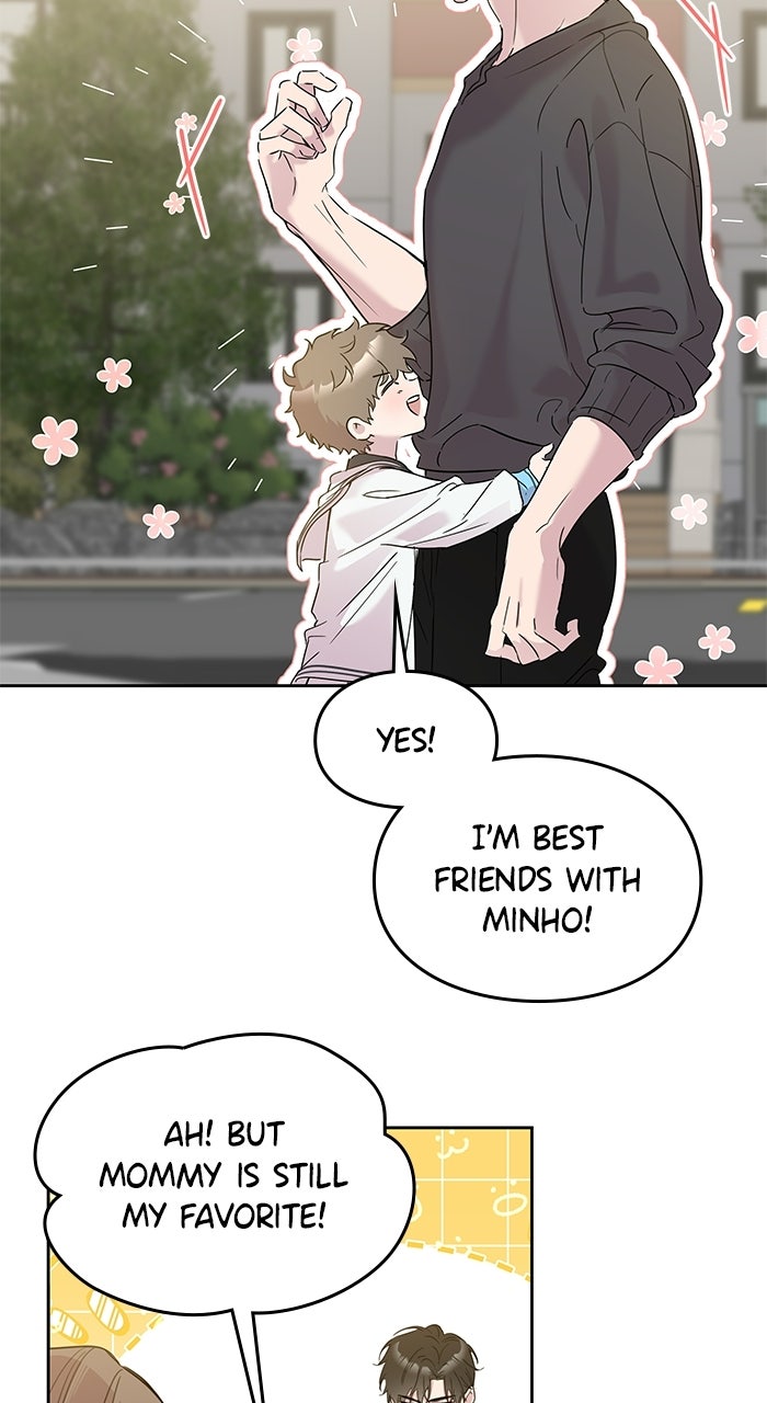 Parenting First,Love Later Episode 5 page 13 - 