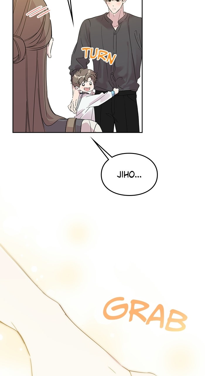 Parenting First,Love Later Episode 5 page 14 - 