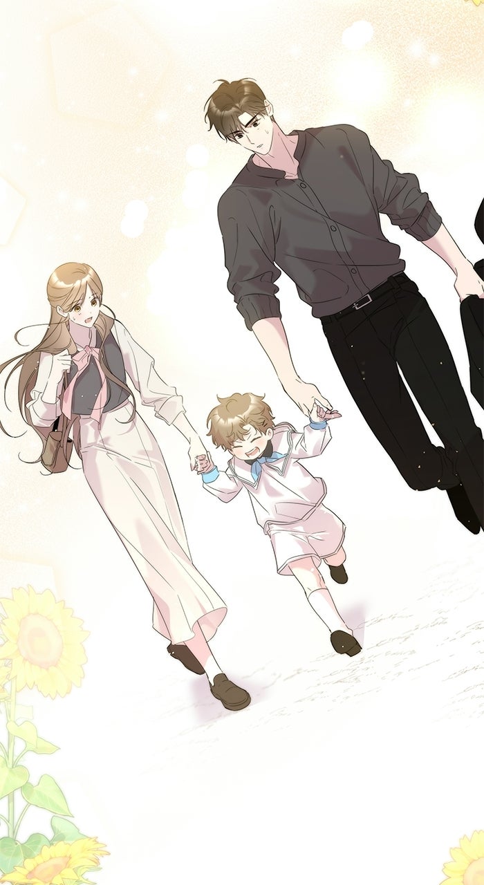 Parenting First,Love Later Episode 5 page 18 - 