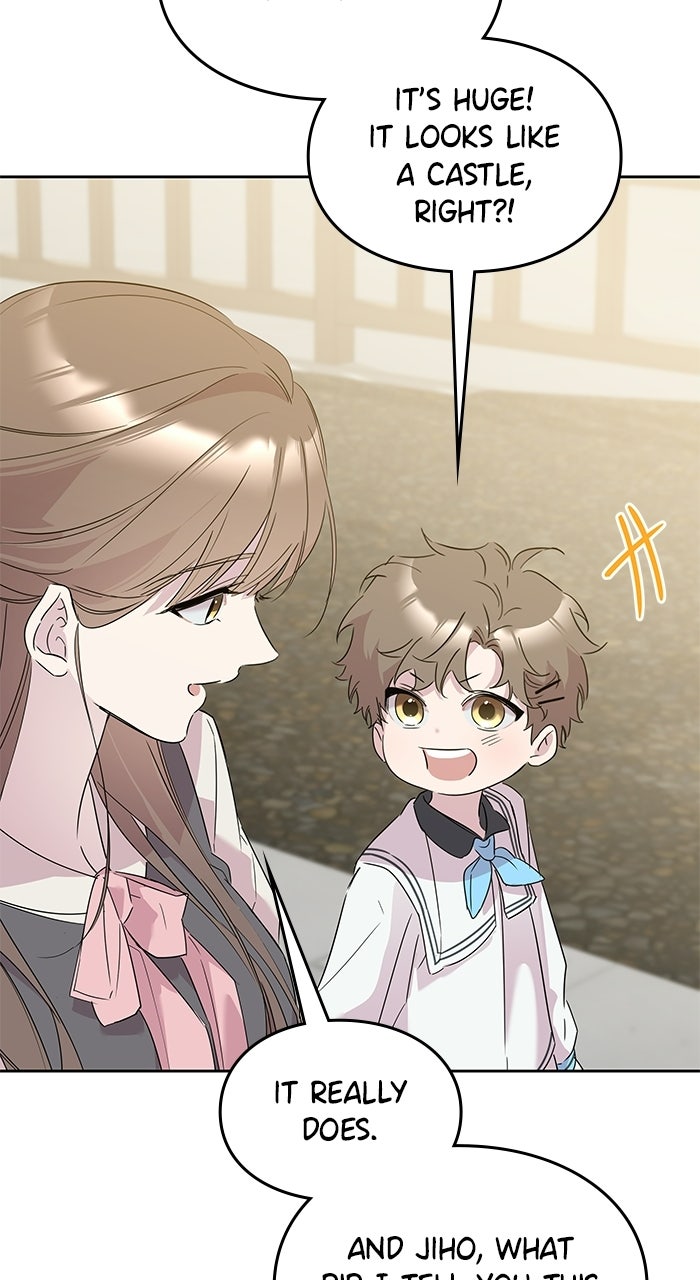Parenting First,Love Later Episode 5 page 25 - 
