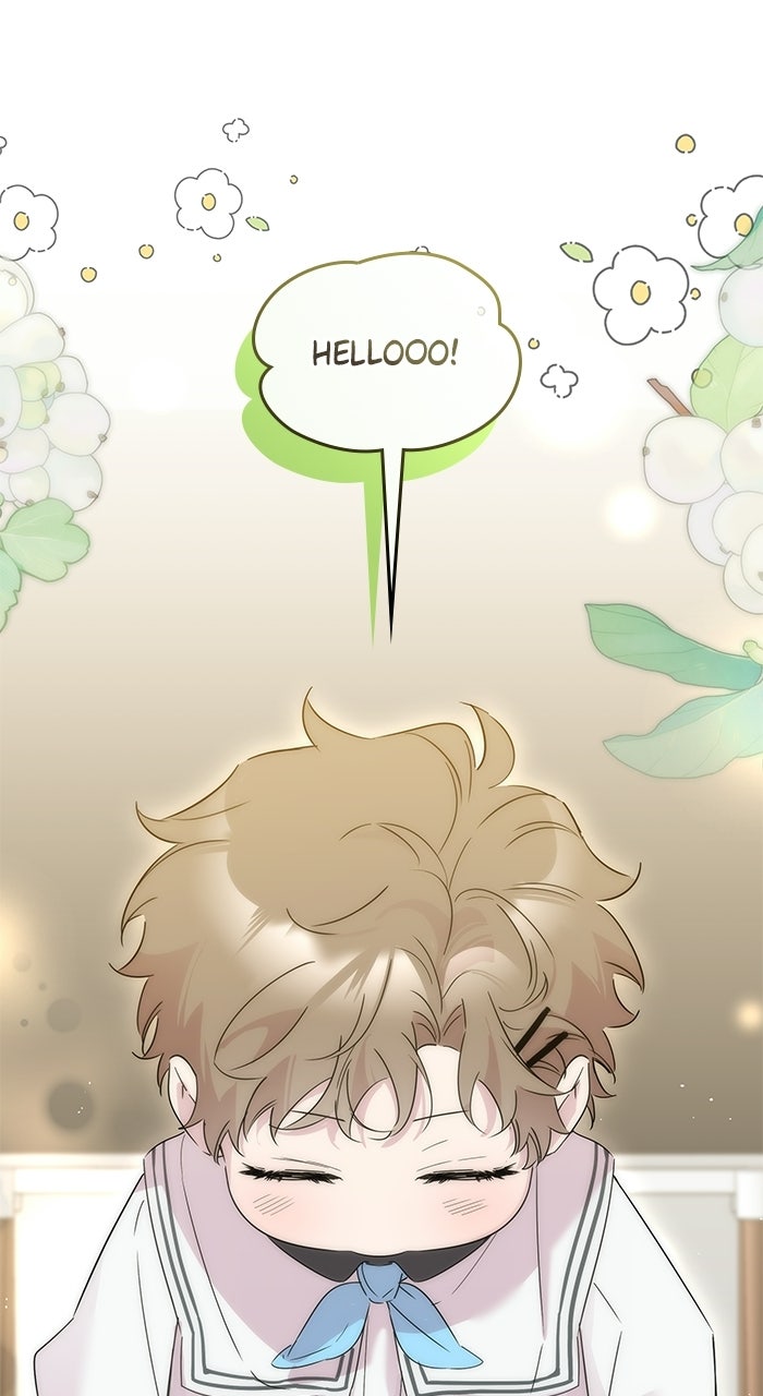 Parenting First,Love Later Episode 5 page 32 - 