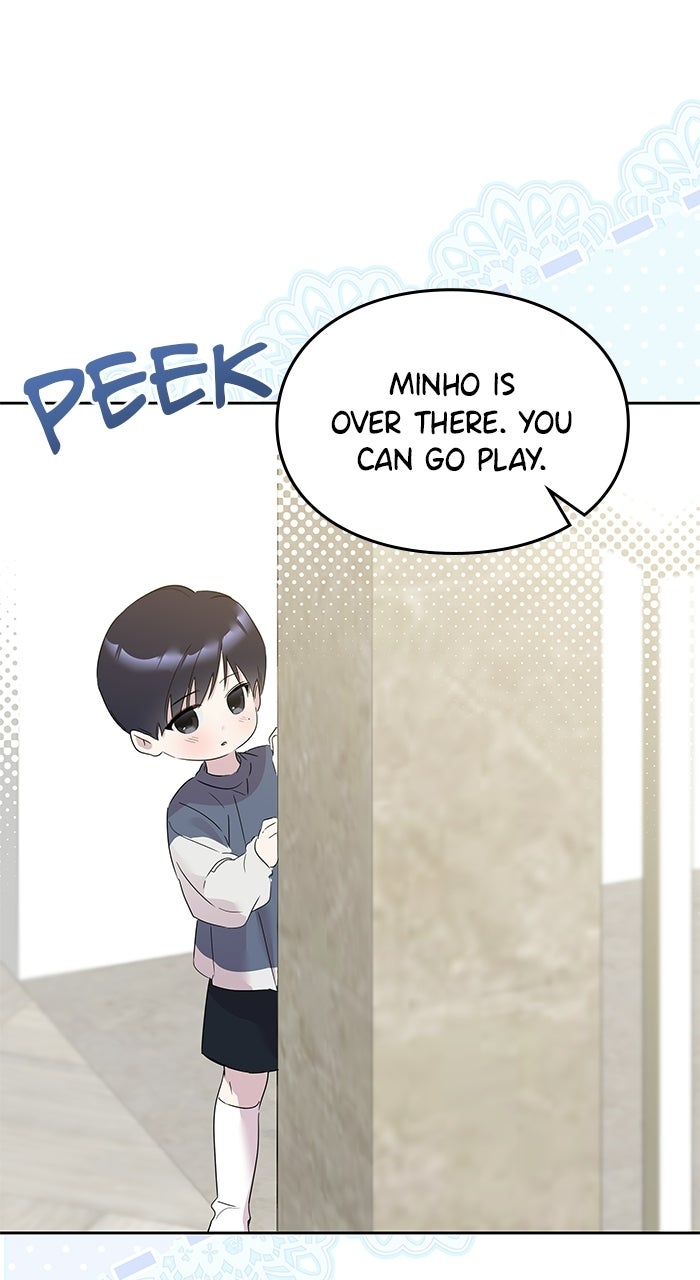 Parenting First,Love Later Episode 5 page 35 - 