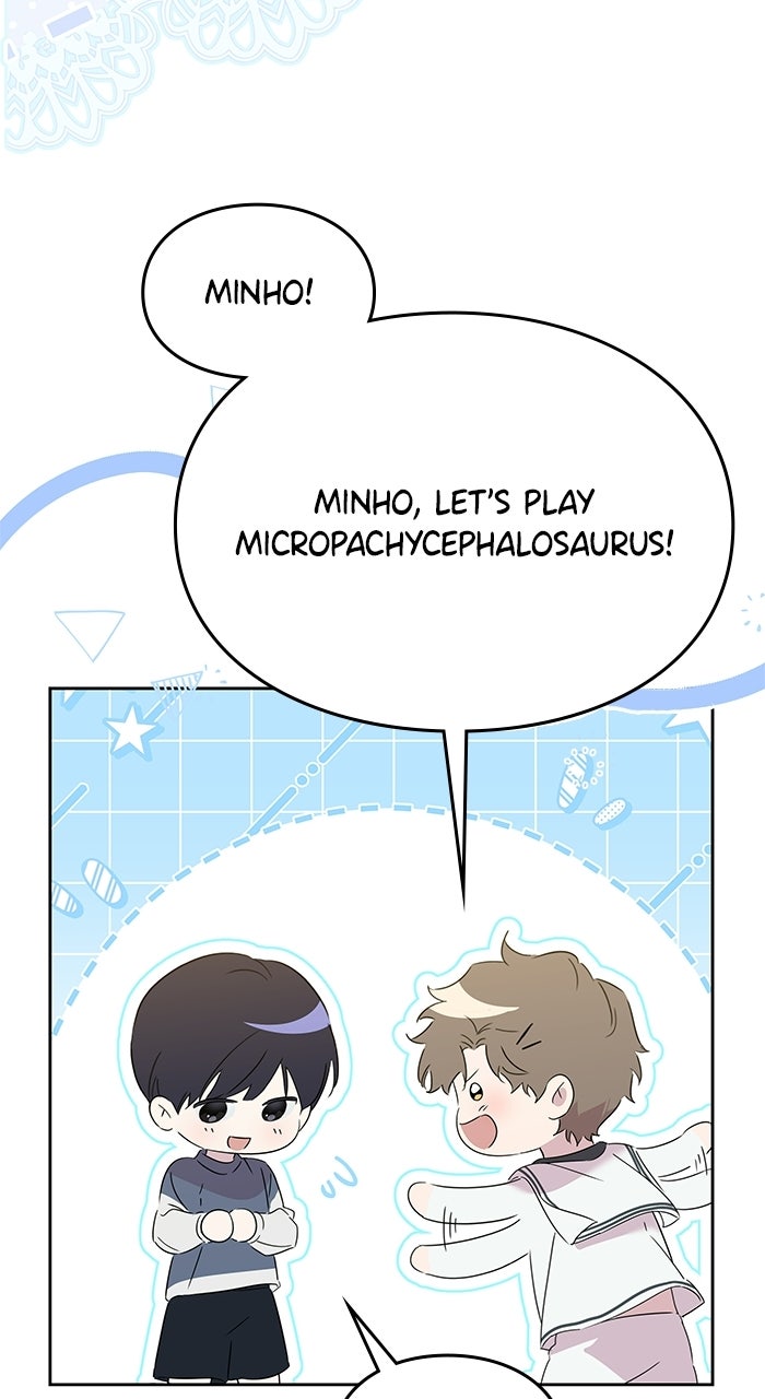 Parenting First,Love Later Episode 5 page 36 - 