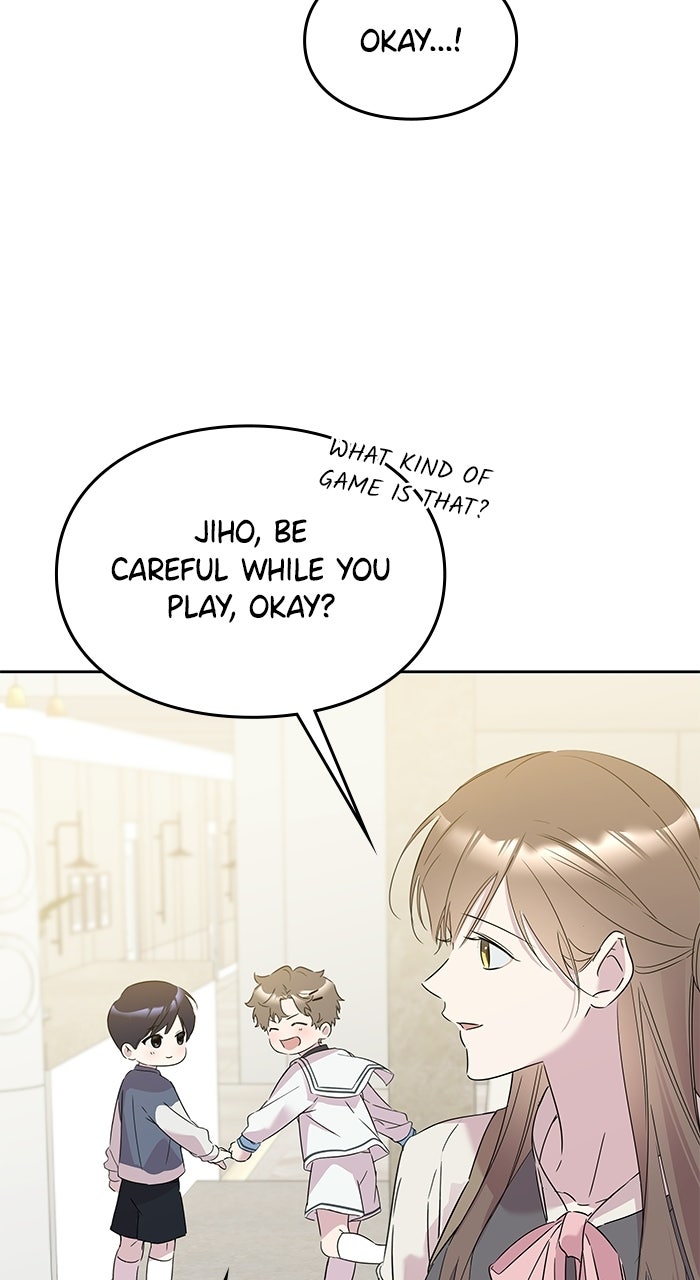 Parenting First,Love Later Episode 5 page 37 - 