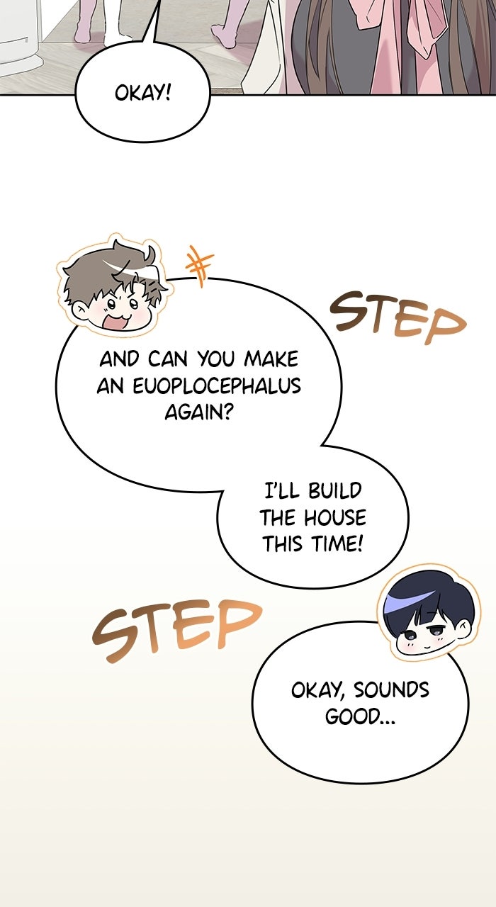 Parenting First,Love Later Episode 5 page 38 - 