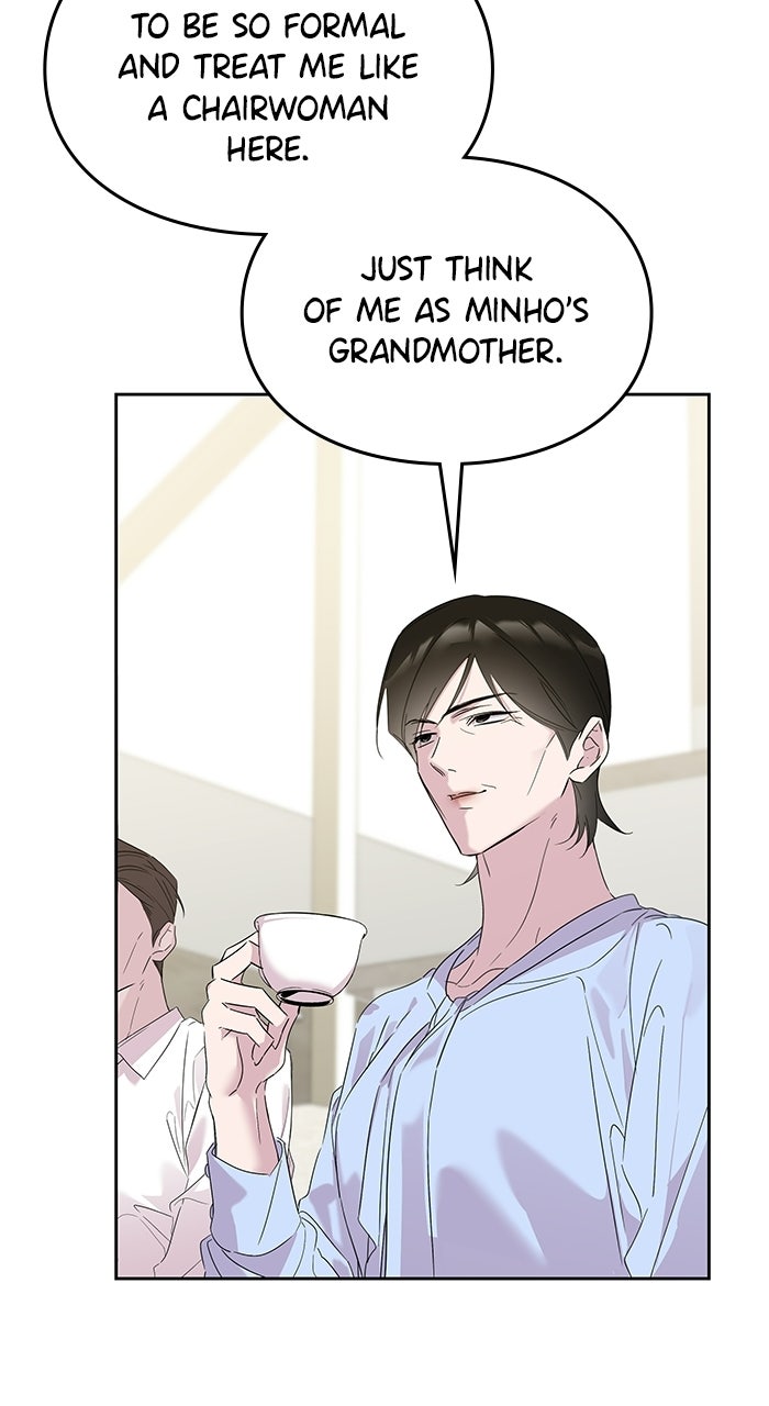Parenting First,Love Later Episode 5 page 42 - 