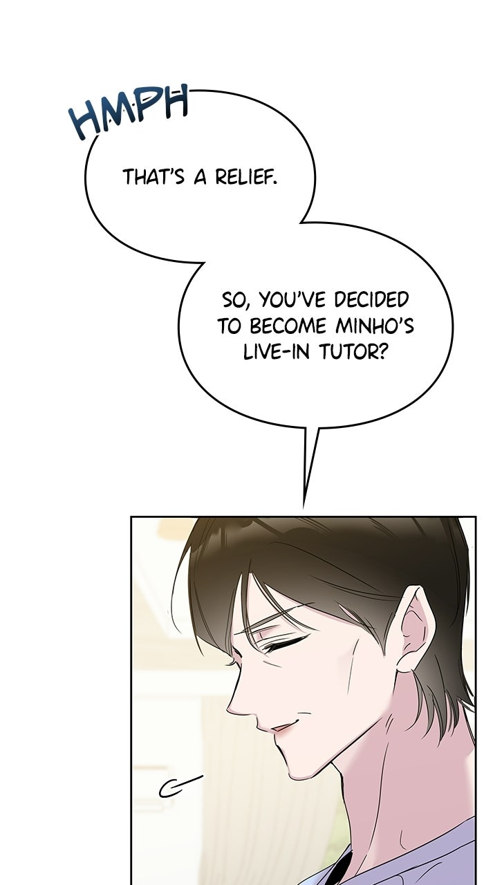 Parenting First,Love Later Episode 5 page 49 - 