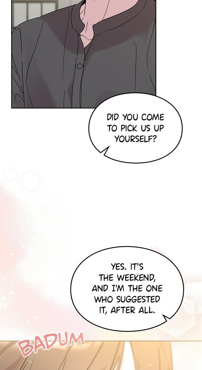 Parenting First,Love Later Episode 5 page 6 - 