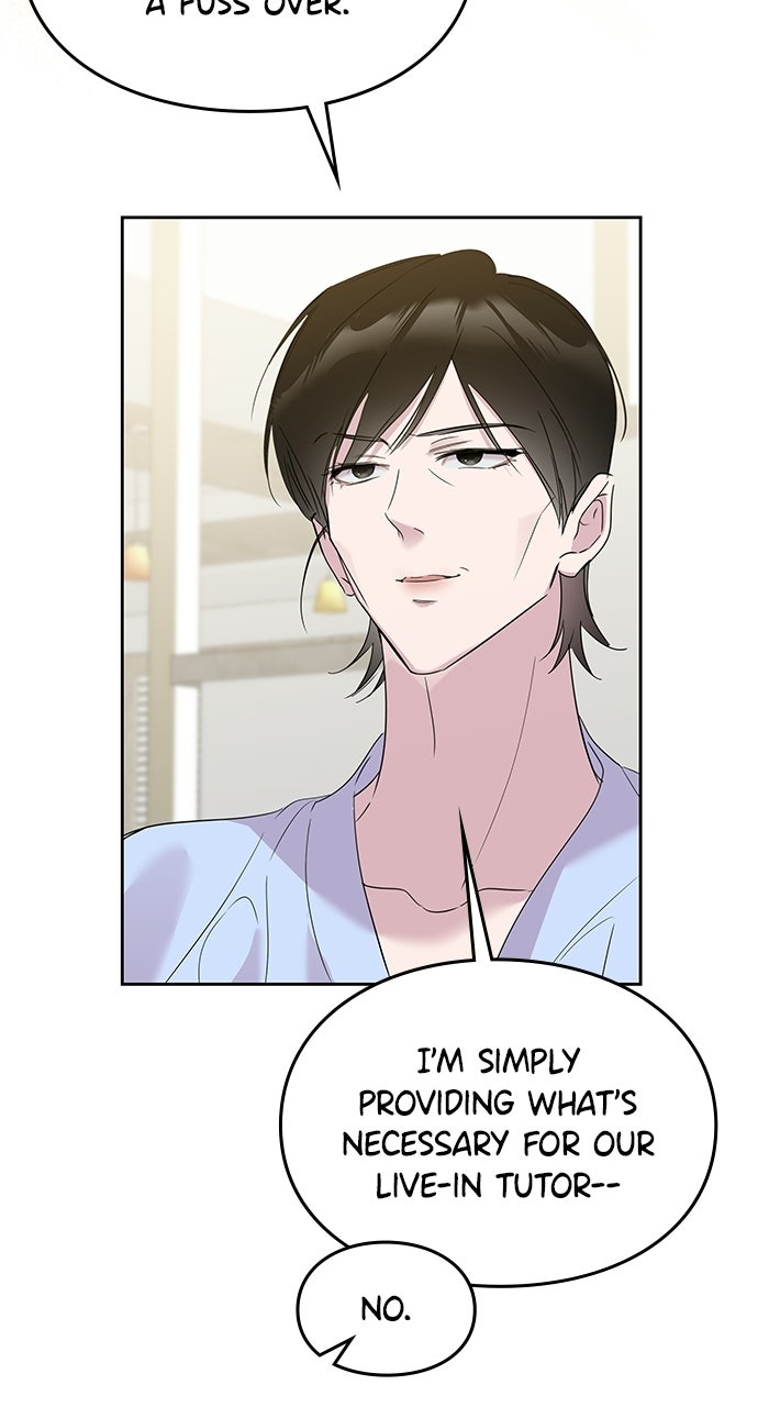 Parenting First,Love Later Episode 5 page 58 - 