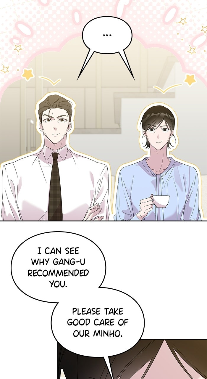 Parenting First,Love Later Episode 5 page 66 - 
