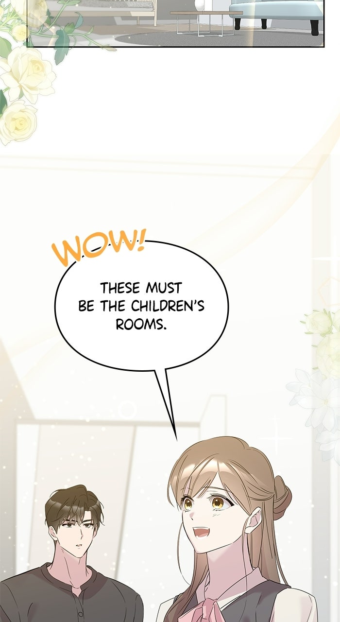 Parenting First,Love Later Episode 5 page 72 - 