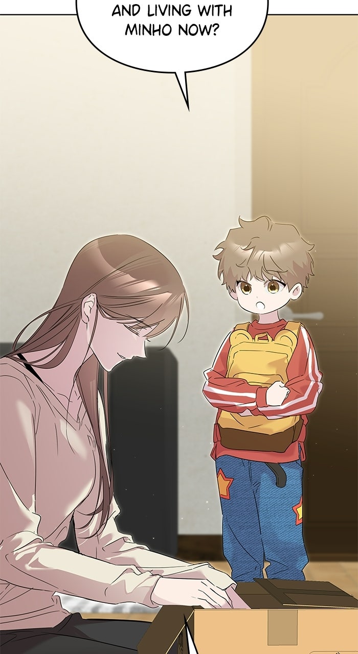 Parenting First,Love Later Episode 6 page 15 - 