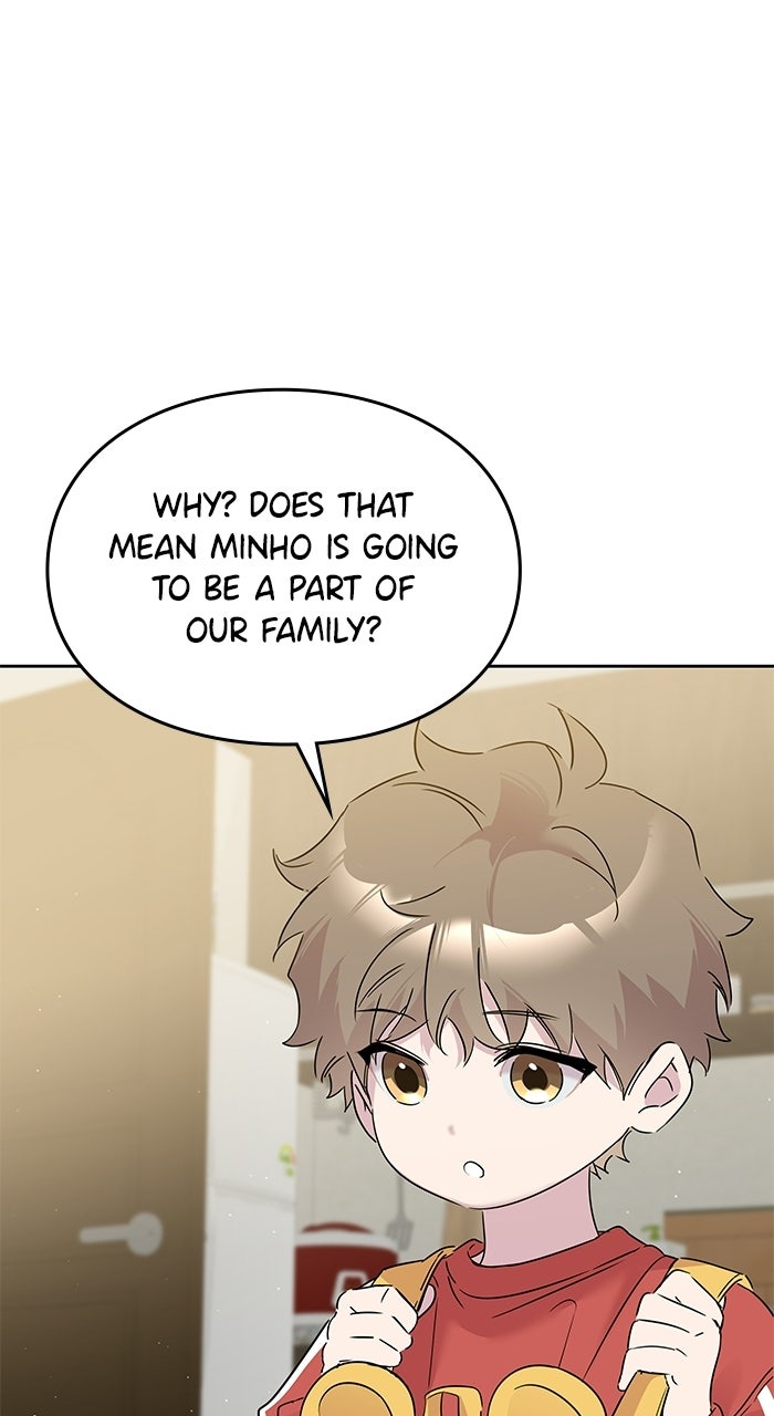 Parenting First,Love Later Episode 6 page 17 - 
