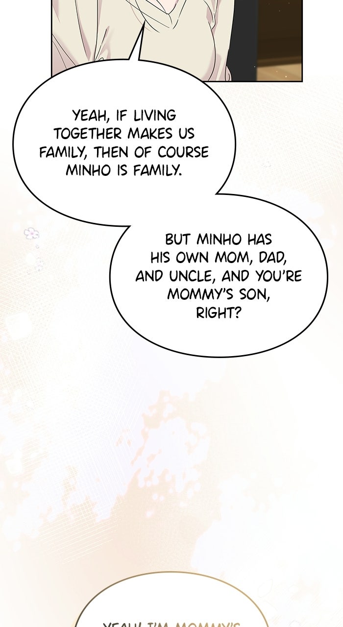 Parenting First,Love Later Episode 6 page 20 - 