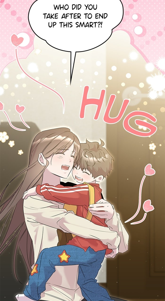Parenting First,Love Later Episode 6 page 23 - 