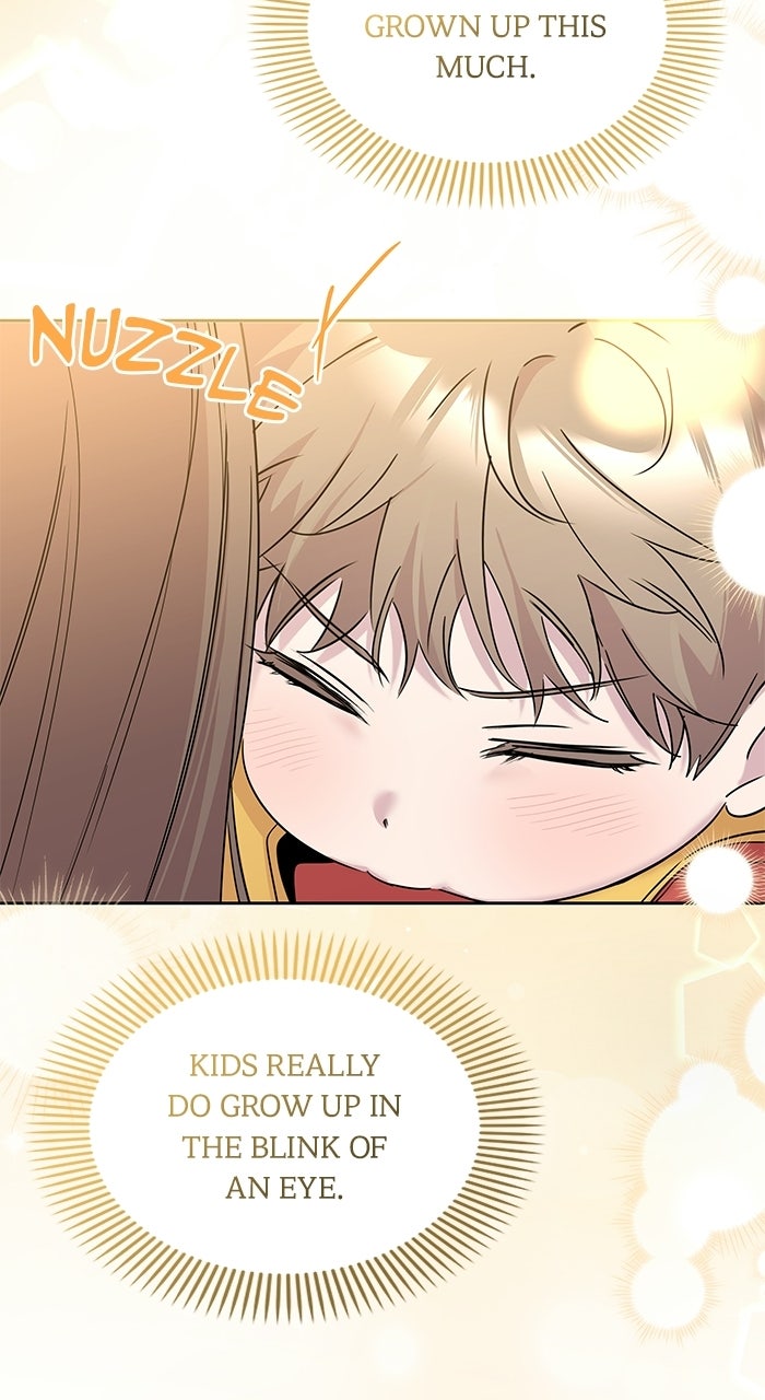 Parenting First,Love Later Episode 6 page 26 - 