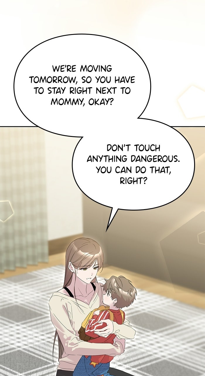Parenting First,Love Later Episode 6 page 27 - 