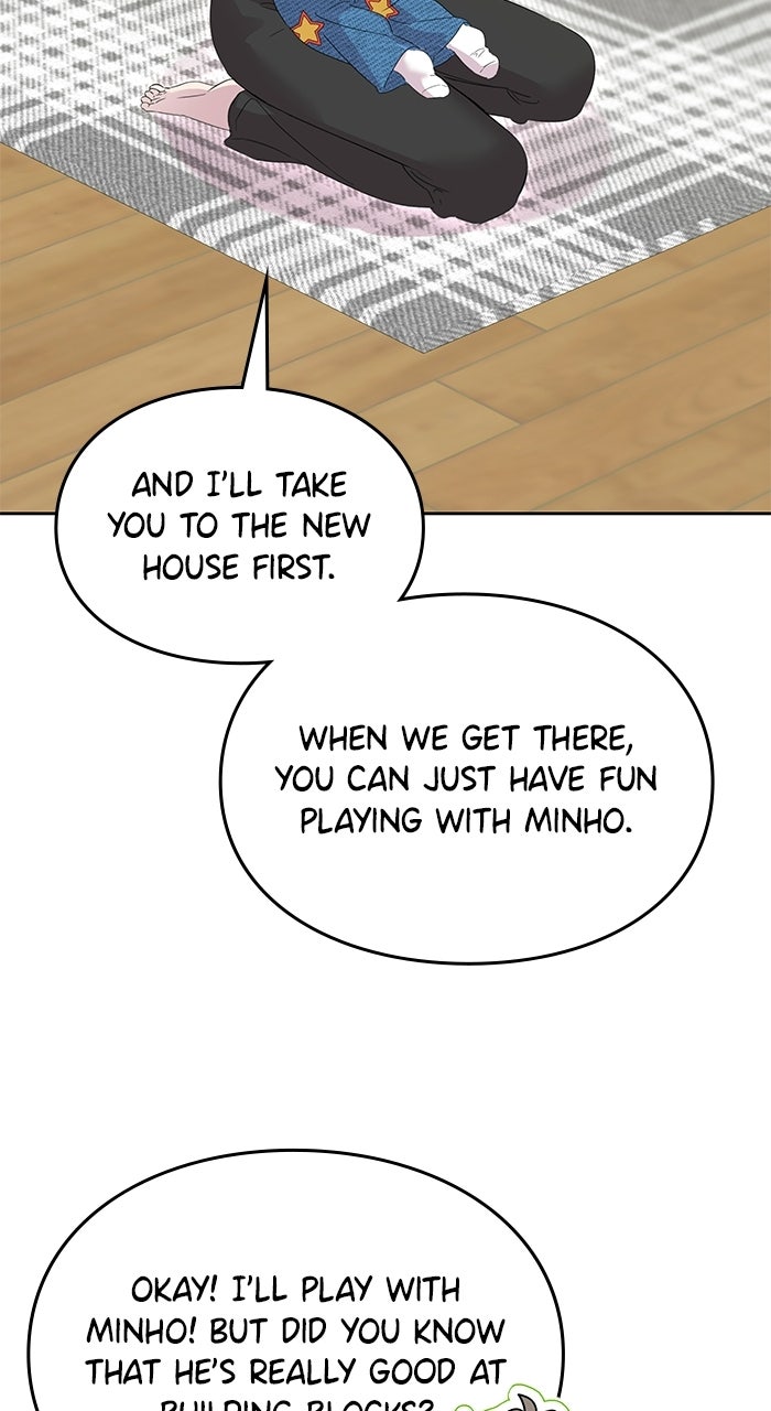 Parenting First,Love Later Episode 6 page 28 - 