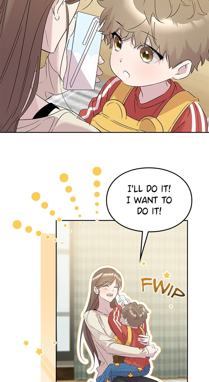 Parenting First,Love Later Episode 6 page 31 - 