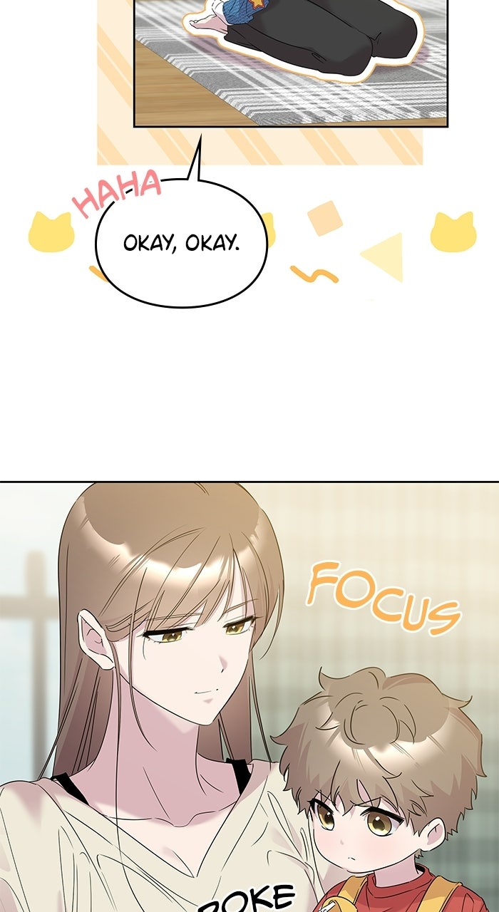Parenting First,Love Later Episode 6 page 32 - 