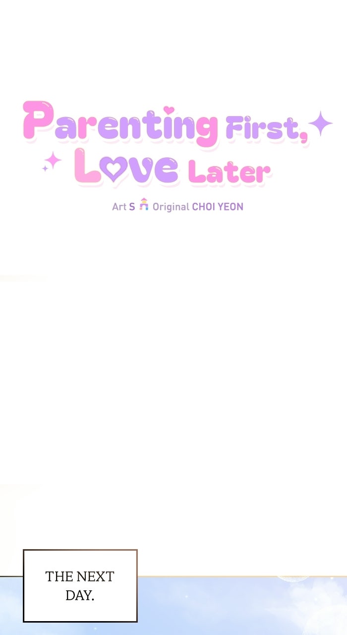 Parenting First,Love Later Episode 6 page 40 - 