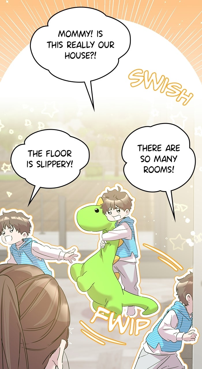 Parenting First,Love Later Episode 6 page 42 - 