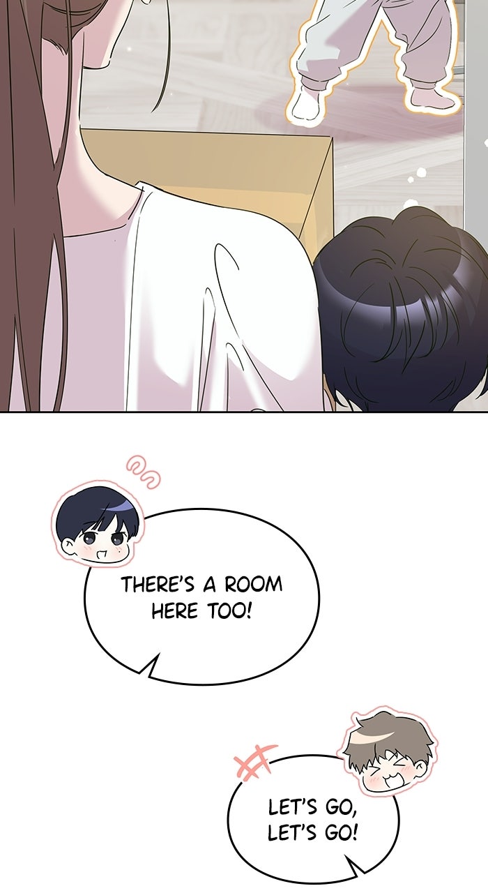 Parenting First,Love Later Episode 6 page 43 - 
