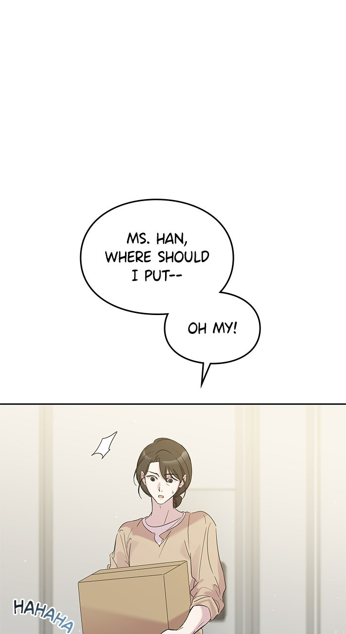 Parenting First,Love Later Episode 6 page 45 - 