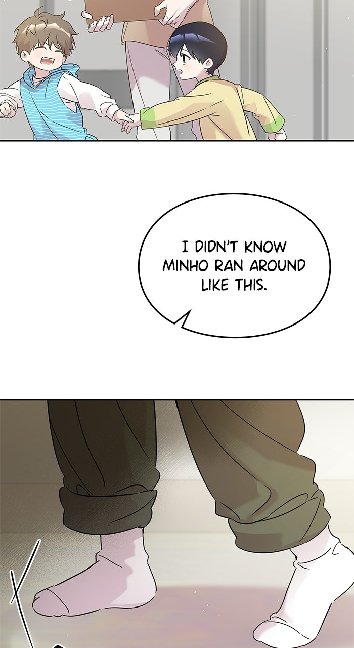 Parenting First,Love Later Episode 6 page 46 - 