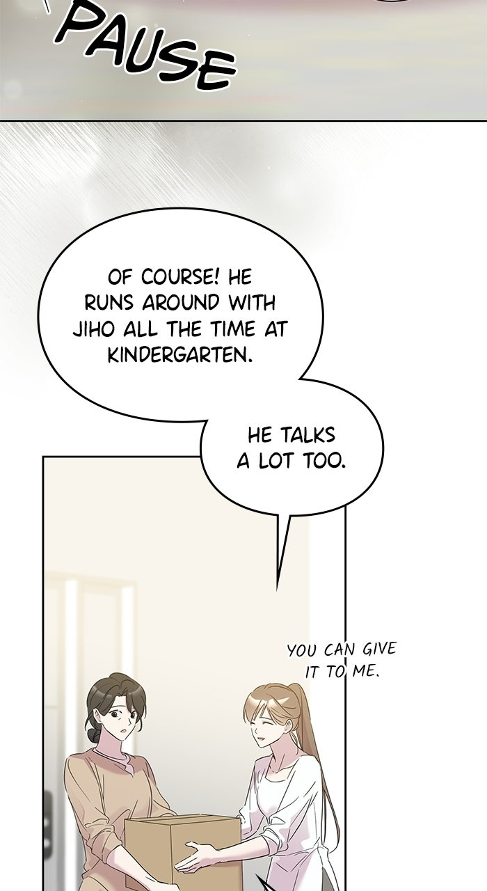 Parenting First,Love Later Episode 6 page 47 - 