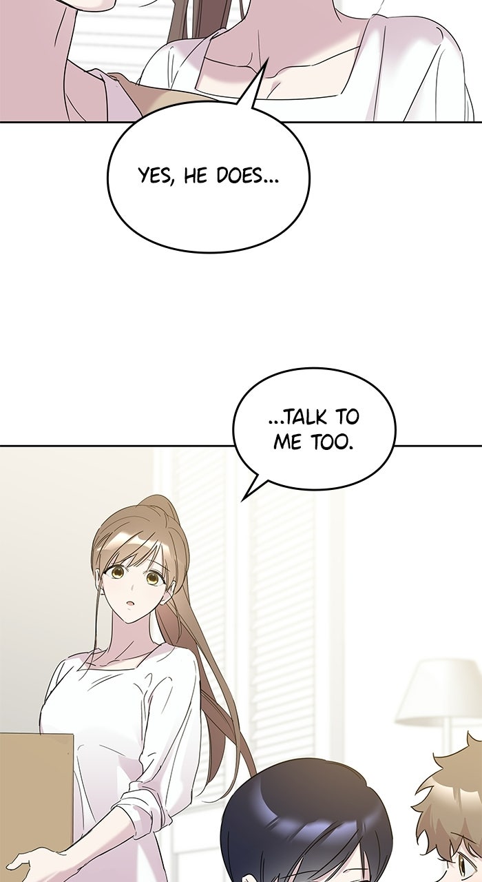 Parenting First,Love Later Episode 6 page 49 - 