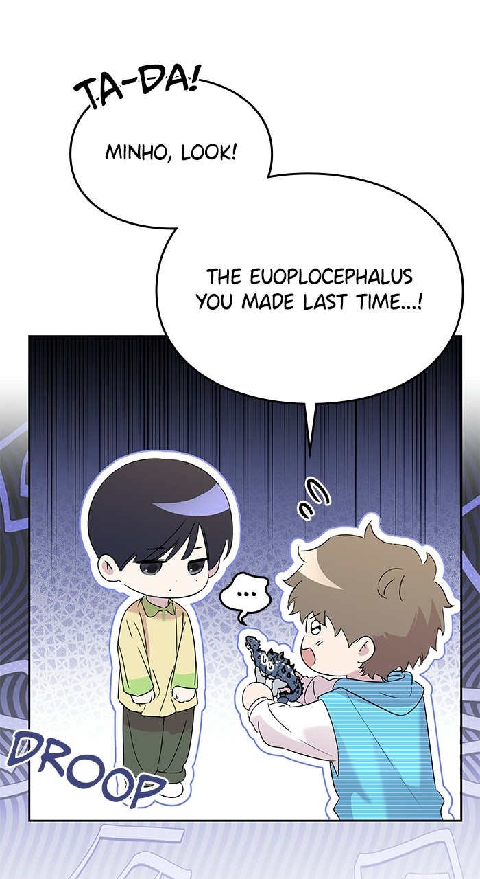 Parenting First,Love Later Episode 6 page 56 - 