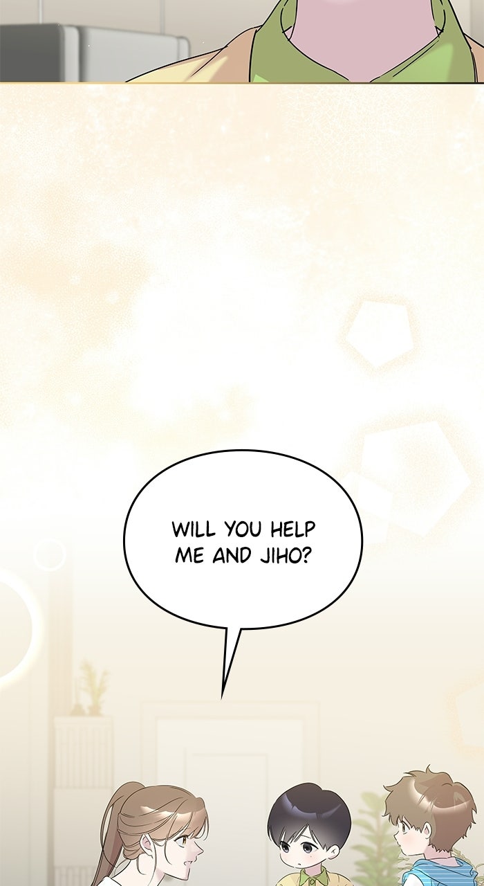 Parenting First,Love Later Episode 6 page 59 - 