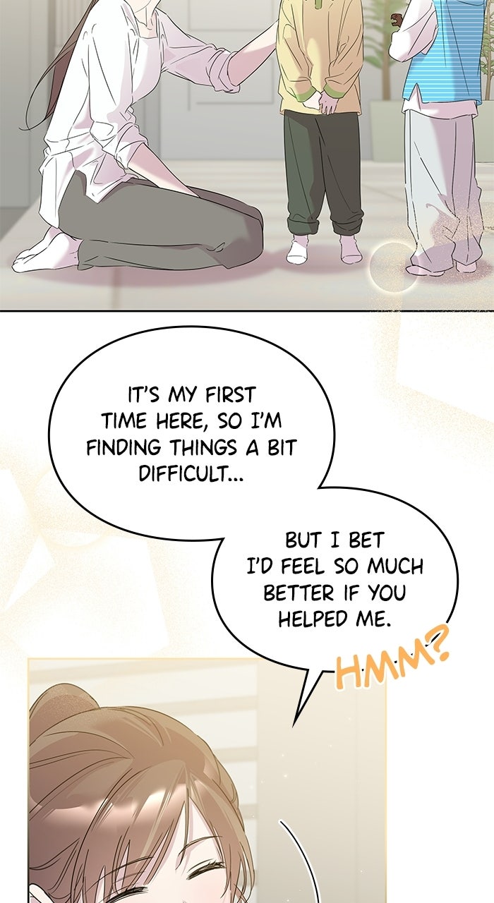 Parenting First,Love Later Episode 6 page 60 - 