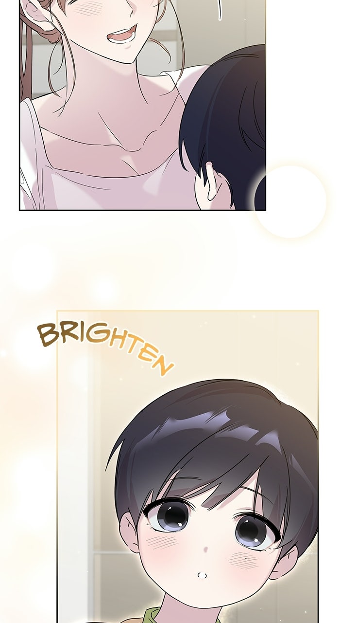 Parenting First,Love Later Episode 6 page 61 - 