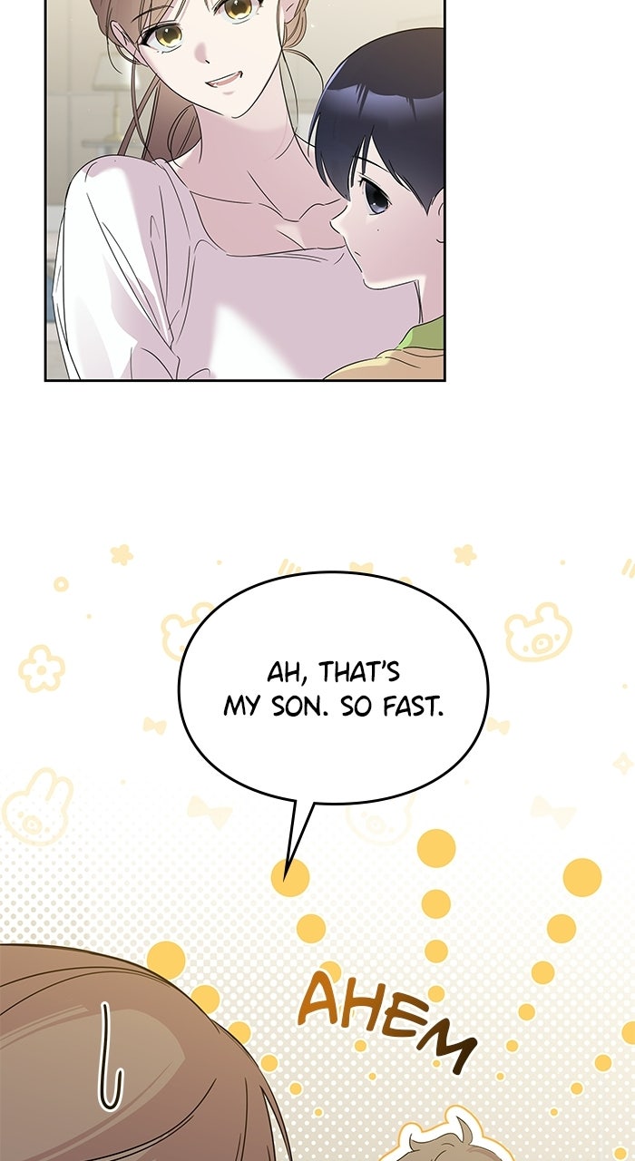 Parenting First,Love Later Episode 6 page 64 - 